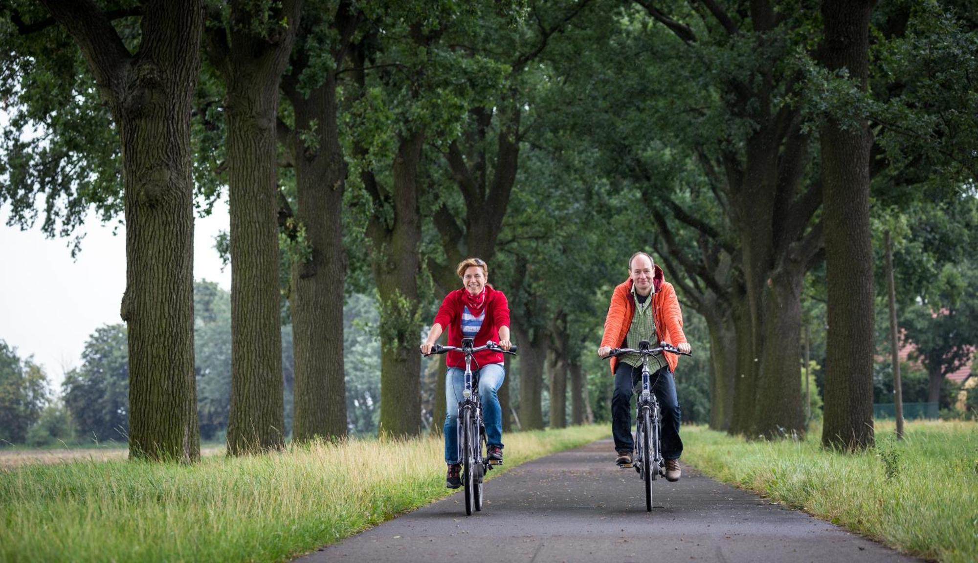 Ferienpark Templin Direkt Neben Der Naturtherme Extérieur photo