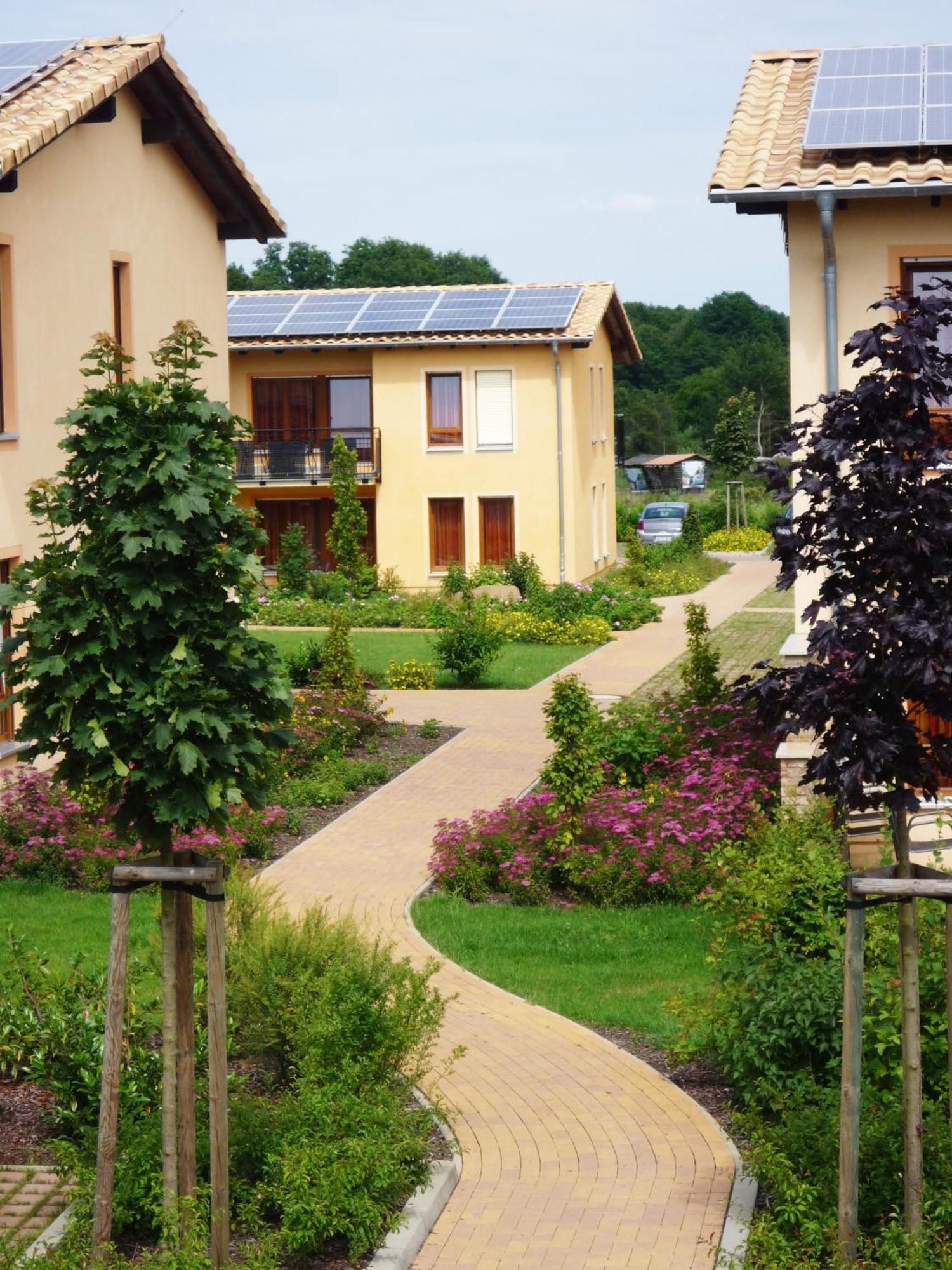 Ferienpark Templin Direkt Neben Der Naturtherme Extérieur photo