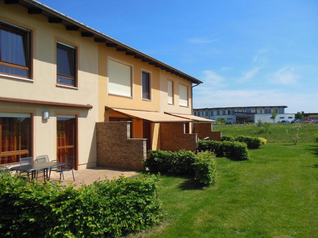 Ferienpark Templin Direkt Neben Der Naturtherme Chambre photo